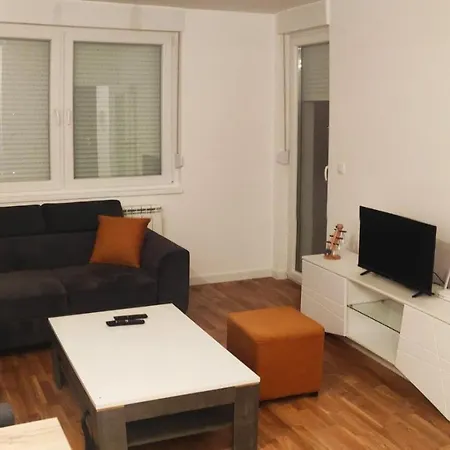 Apartman Apartman Kole *