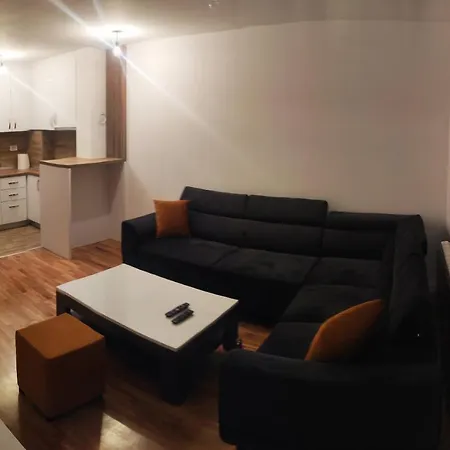 Apartman Kole * Lukavica