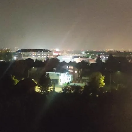 Apartman Kole Lukavica