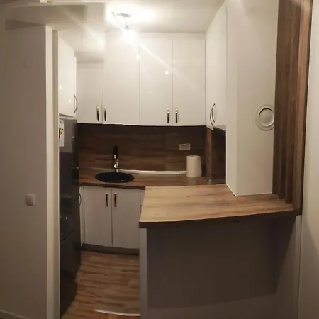 Apartman Kole Lukavica