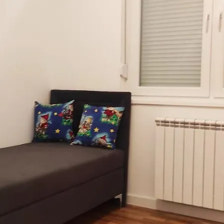 Apartman Kole * Lukavica