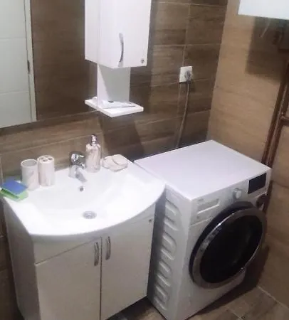Apartman Apartman Kole