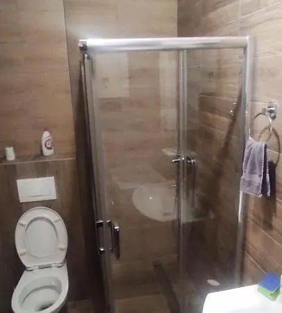Apartman Kole Lukavica