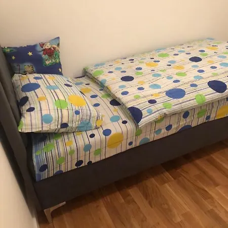 Apartman Kole * Lukavica
