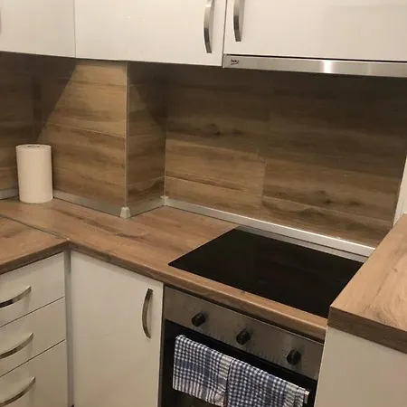 Apartman Kole