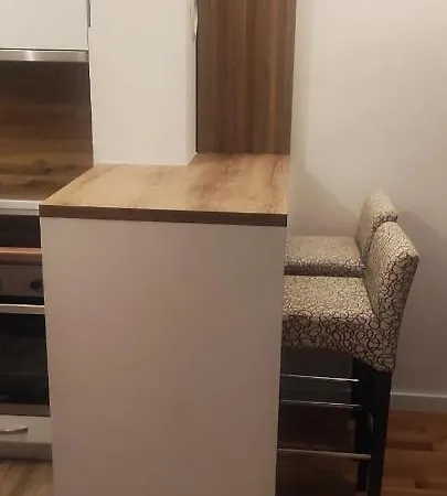 Apartman Kole Apartman *